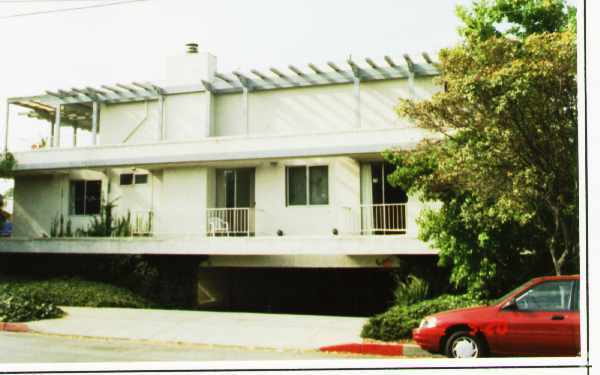 Foto del edificio - 500 Peninsula Ave