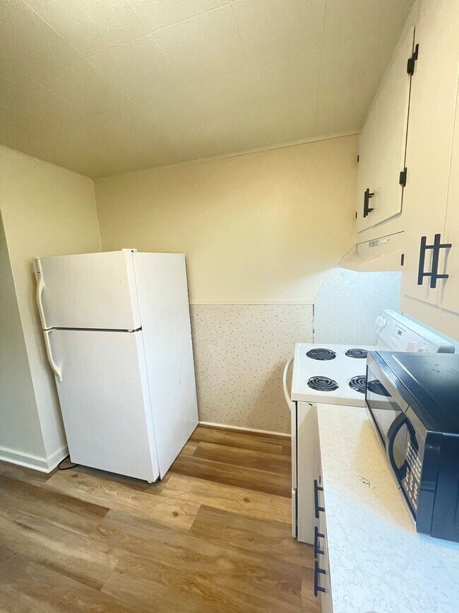 Foto del edificio - Charming Detached Studio Home in McKinleyville