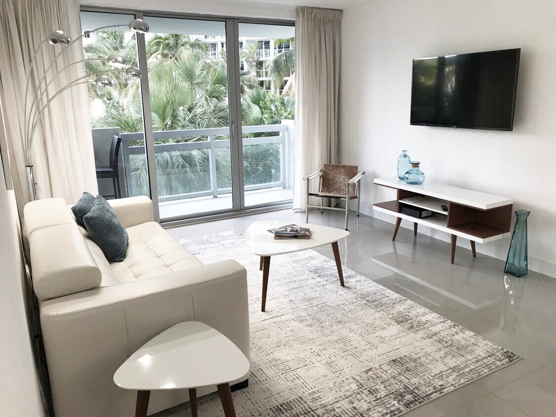 Foto principal - 1500 Bay Rd
