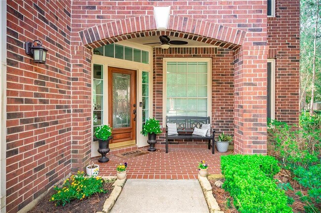 Foto del edificio - 43 N Greenvine Cir