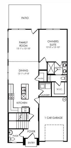 Building Photo - 4803 Beryl Dr
