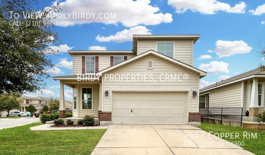 Primary Photo - "Charming 4 Bed, 2.5 Bath Rental near Lack...