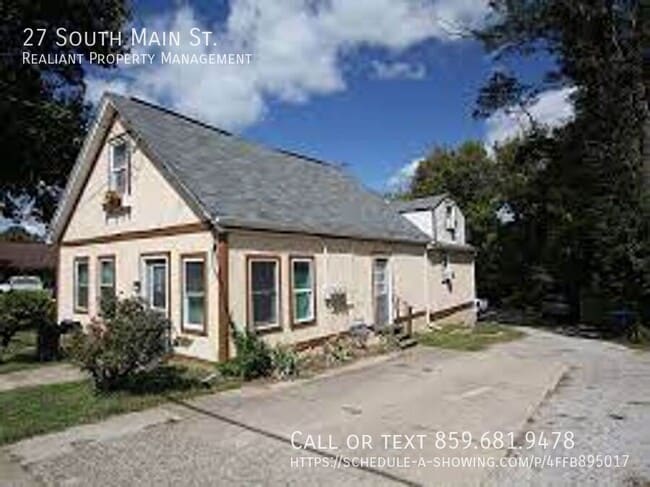 Building Photo - 27 S Main St