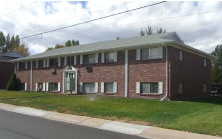 Foto del edificio - 5361 Delaware