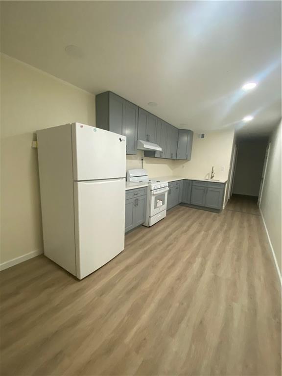 Foto del edificio - 2611 Batchelder St