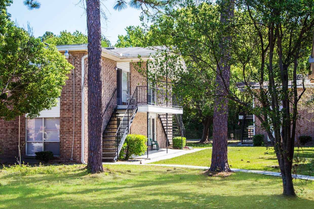 Highlander Apartments Apartments Jacksonville, FL