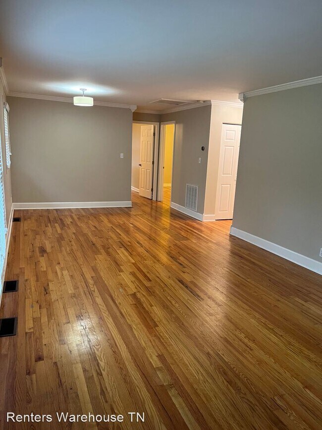 2 br, 1 bath House 3303 Colby Drive House for Rent in Nashville, TN