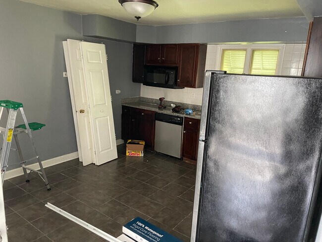 Foto del edificio - 429 South St