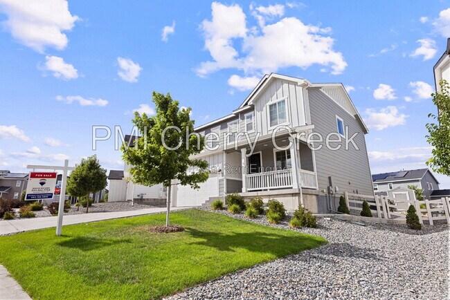 Foto del edificio - 2595 Gray Wolf Pl