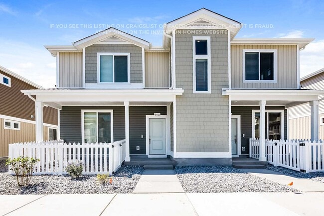 Building Photo - 9401 Oro City Loop