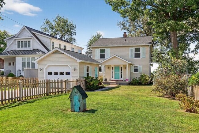 Building Photo - 15077 Potomac River Dr