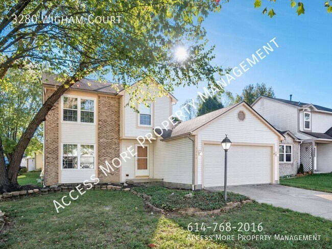 Building Photo - 3280 Wigham Ct