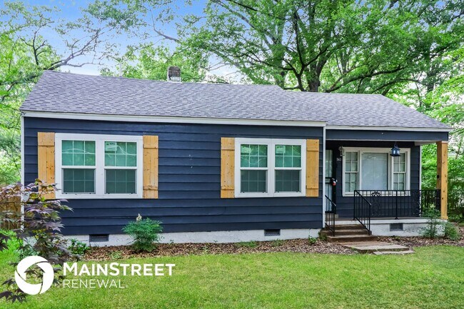 Foto del edificio - 563 Sandridge St