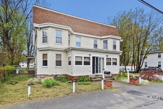 6 Fletcher St