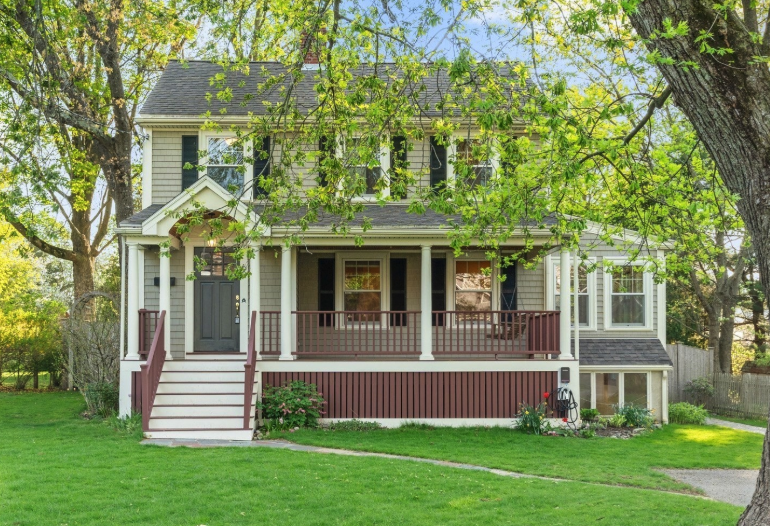 Foto principal - 62 Harding Rd