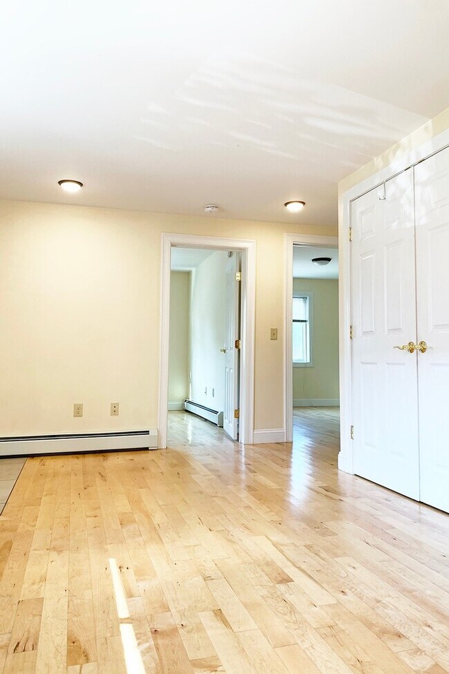 Foto del edificio - 152 North St