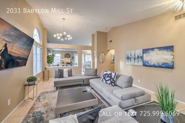 Foto del edificio - 2031 Babylon Mill St