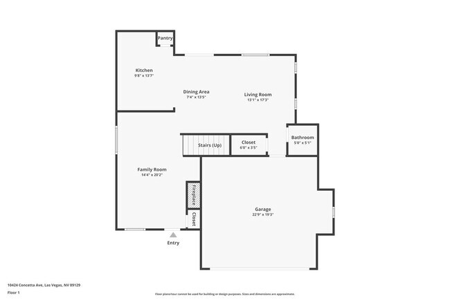 Building Photo - 10424 Concetta Ave