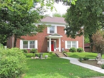 Foto principal - 1516 N Jefferson Ave