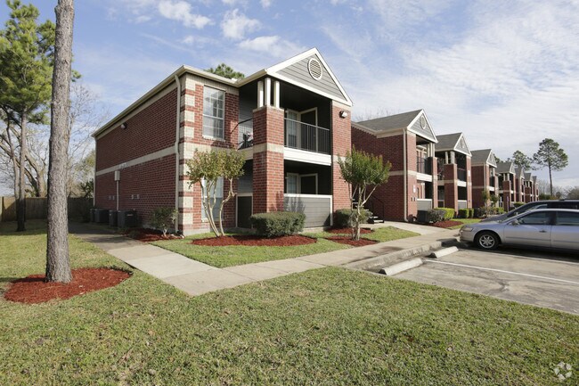 Foto del edificio - Westport