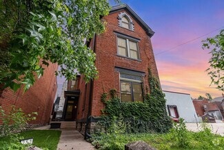 Building Photo - 251 W 8th St