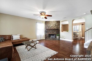 Foto del edificio - 11602 Shotgun Way