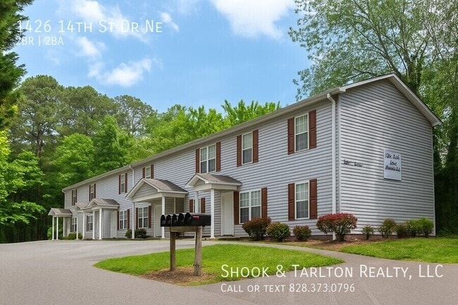 Photo - 1426 14th St Dr NE Apartment