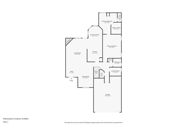 Building Photo - 9168 Acadia Pl