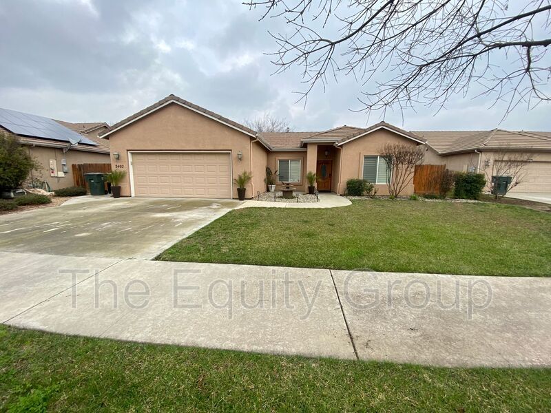 2402 Salle Ct, Visalia, CA 93291 House Rental in Visalia, CA