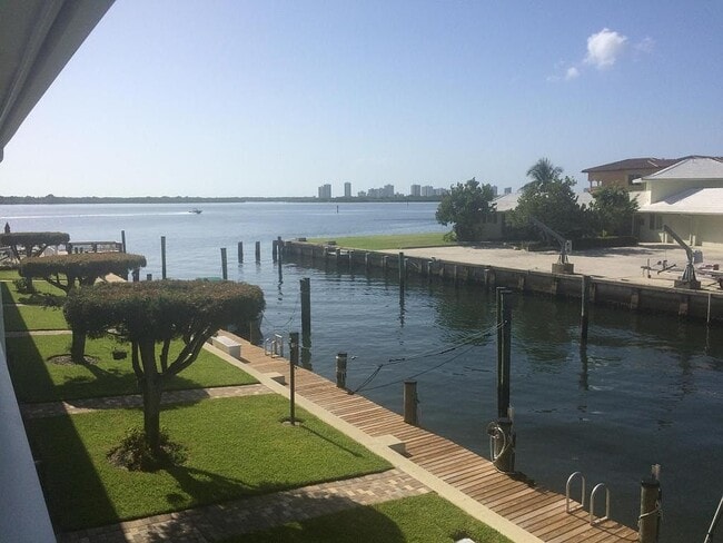 view - 68 Yacht Club Dr