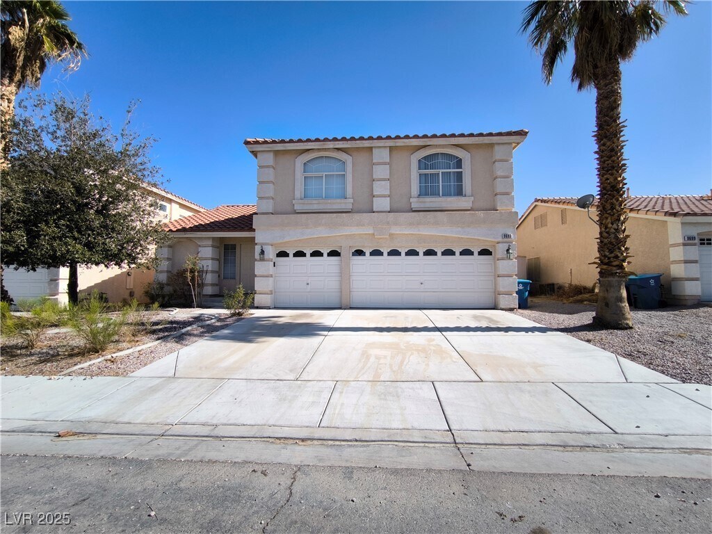 Primary Photo - 9693 Bighorn Island Ave