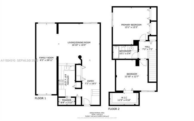 Foto del edificio - 2977 McFarlane Rd