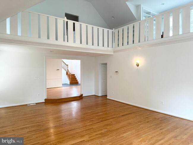 Building Photo - 3505 John Carroll Dr