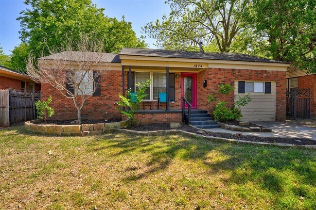 Foto del edificio - 1824 Andover Ct