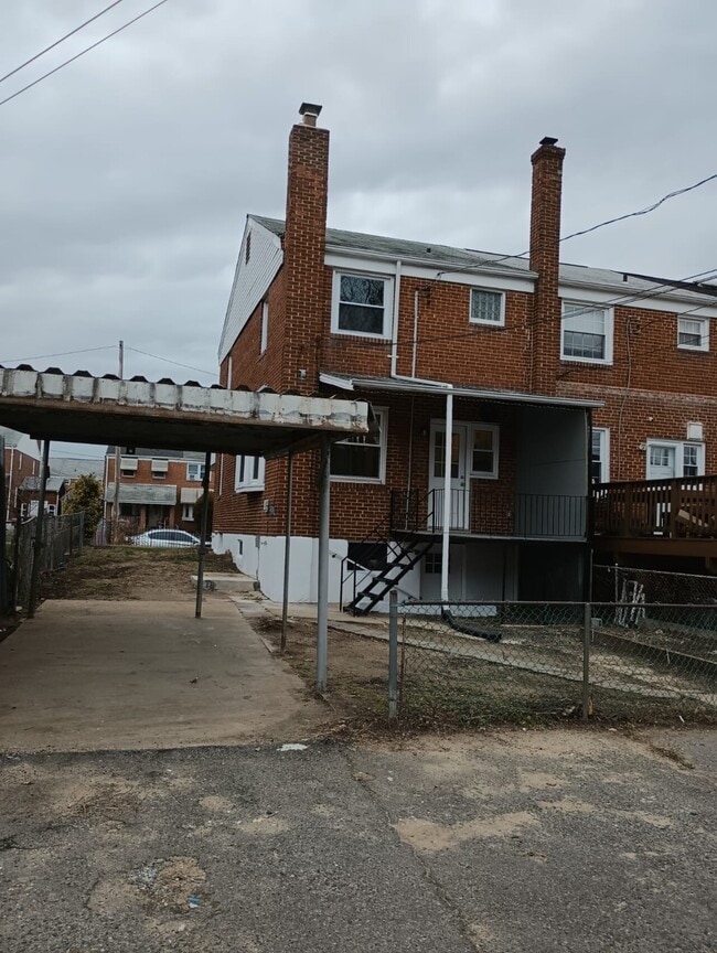 Building Photo - 1913 Penhall Rd
