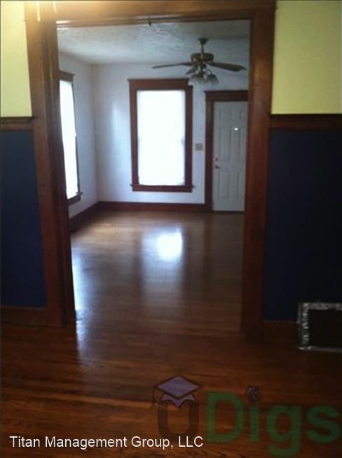 Building Photo - 4 br, 2 bath House - 1131 North 13th Street