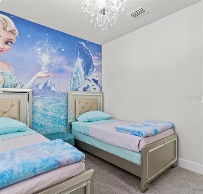 Foto del edificio - 17409 Hidden Forest Dr