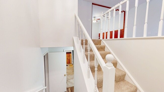 Foto del edificio - 2862 Chatsworth Way