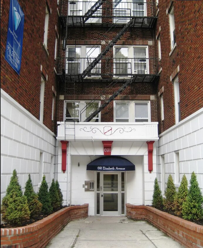 707 Elizabeth Ave Unit 25, Elizabeth, NJ 07201 707 Elizabeth Ave