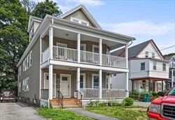 Building Photo - 246 Rogers St