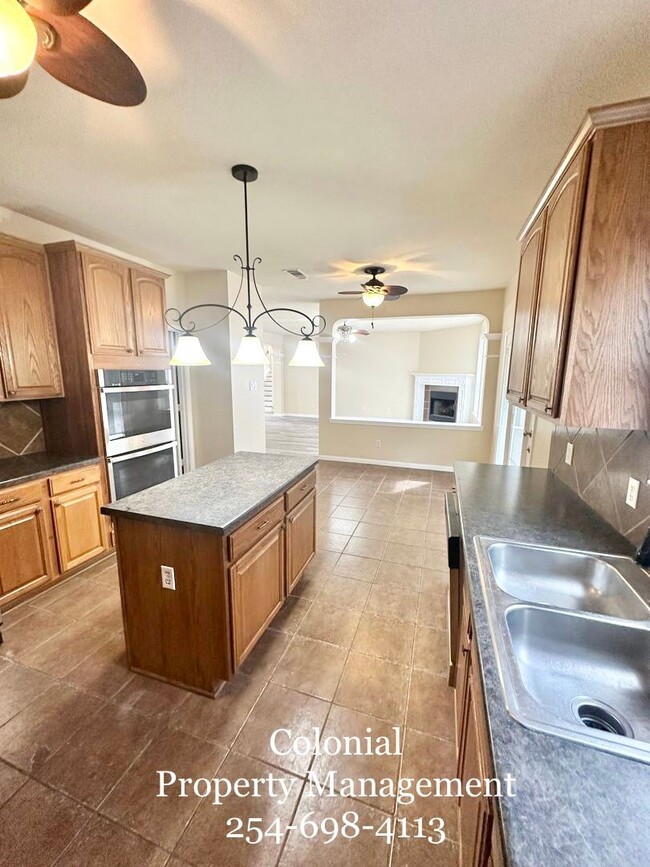 Foto del edificio - 4bd/3ba in Killeen Tx AVAILABLE JANUARY!