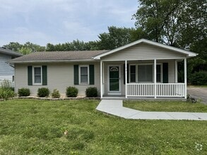 Building Photo - 331 Frey Ln