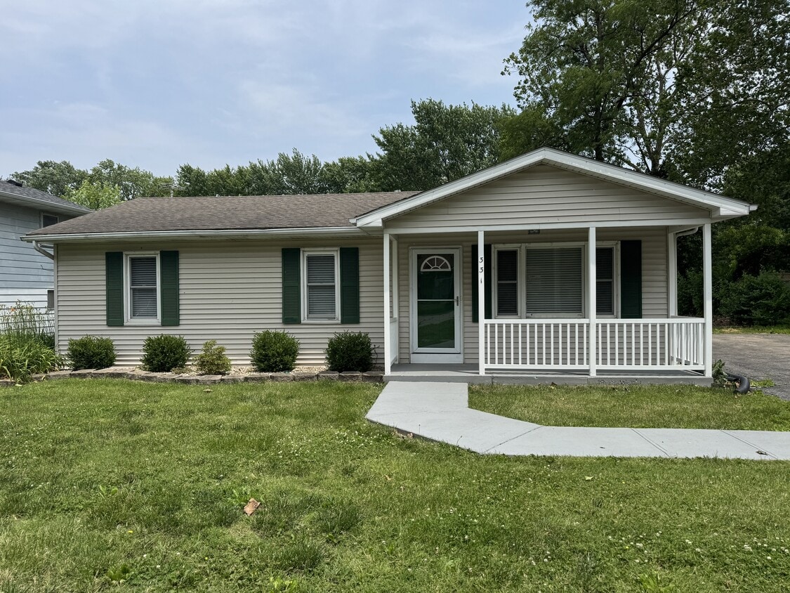 Primary Photo - 331 Frey Ln