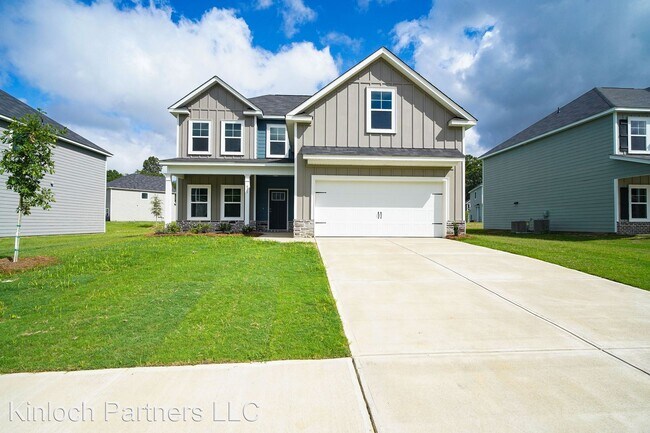 Building Photo - 4 br, 3 bath House - 421 Matthew Lane