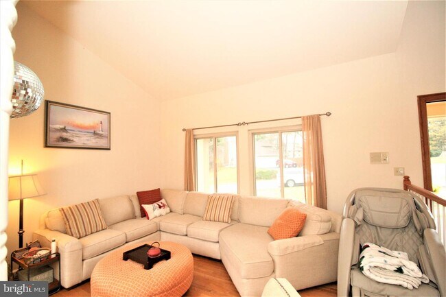 Foto del edificio - 11600 Happy Choice Ln