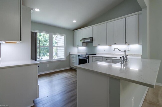 Foto del edificio - 290 Windship Cove