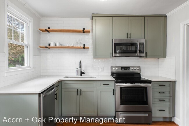 Foto del edificio - 3 br, 1 bath House - 1908 Ruffin St