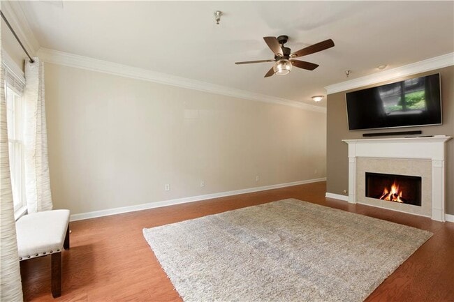 Building Photo - 1264 Harris Commons Pl