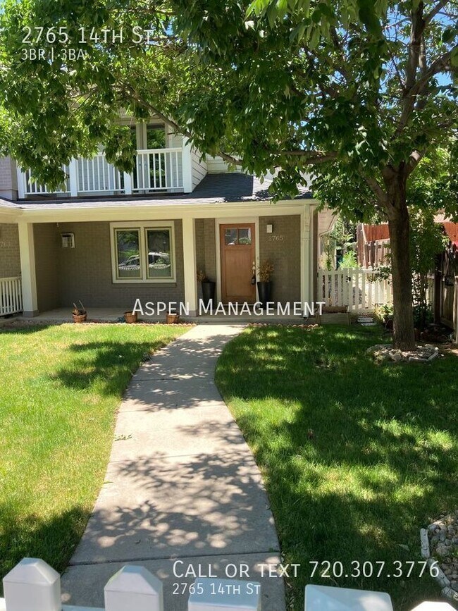 Building Photo - 2765 14th St