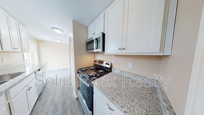 Photo - 2411 E St Vrain St Apartment